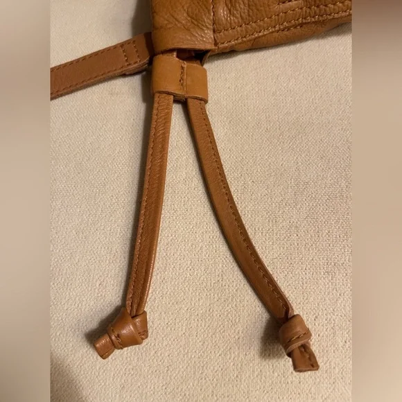 Madewell The Piazza Mini Crossbody Bag - Picture 5 of 9